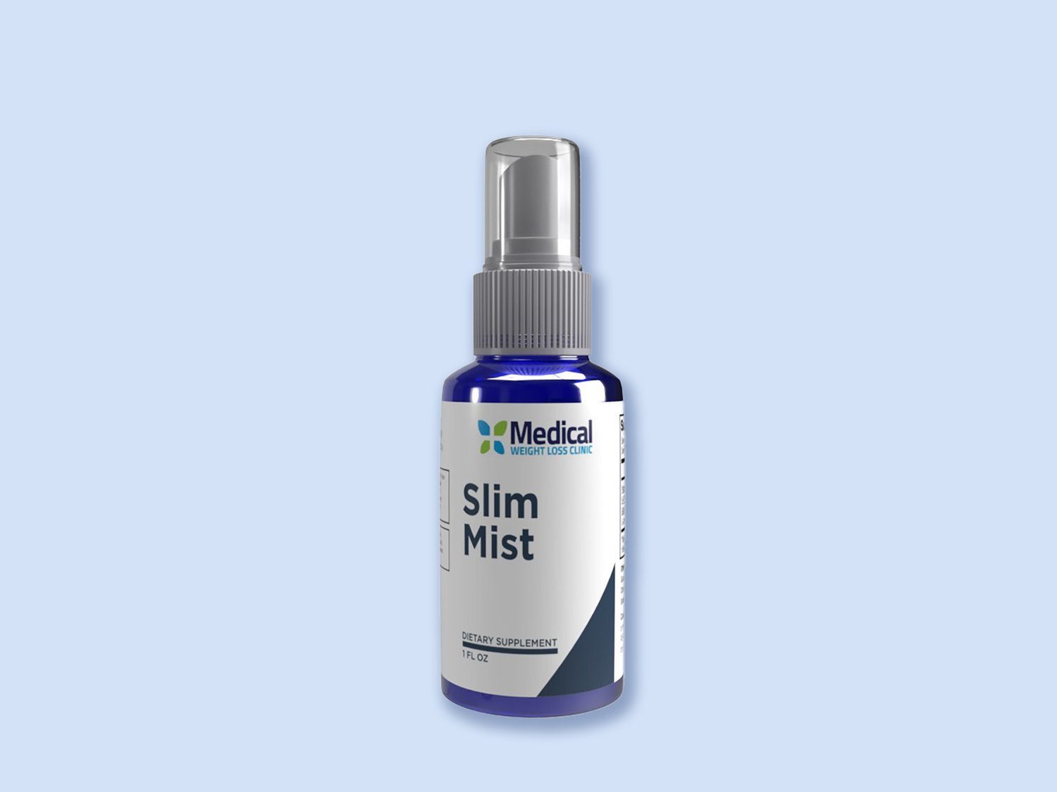 Medical Weight Loss Clinic introduces Slim Mist to curb food cravings — Medical Weight Loss Clinic