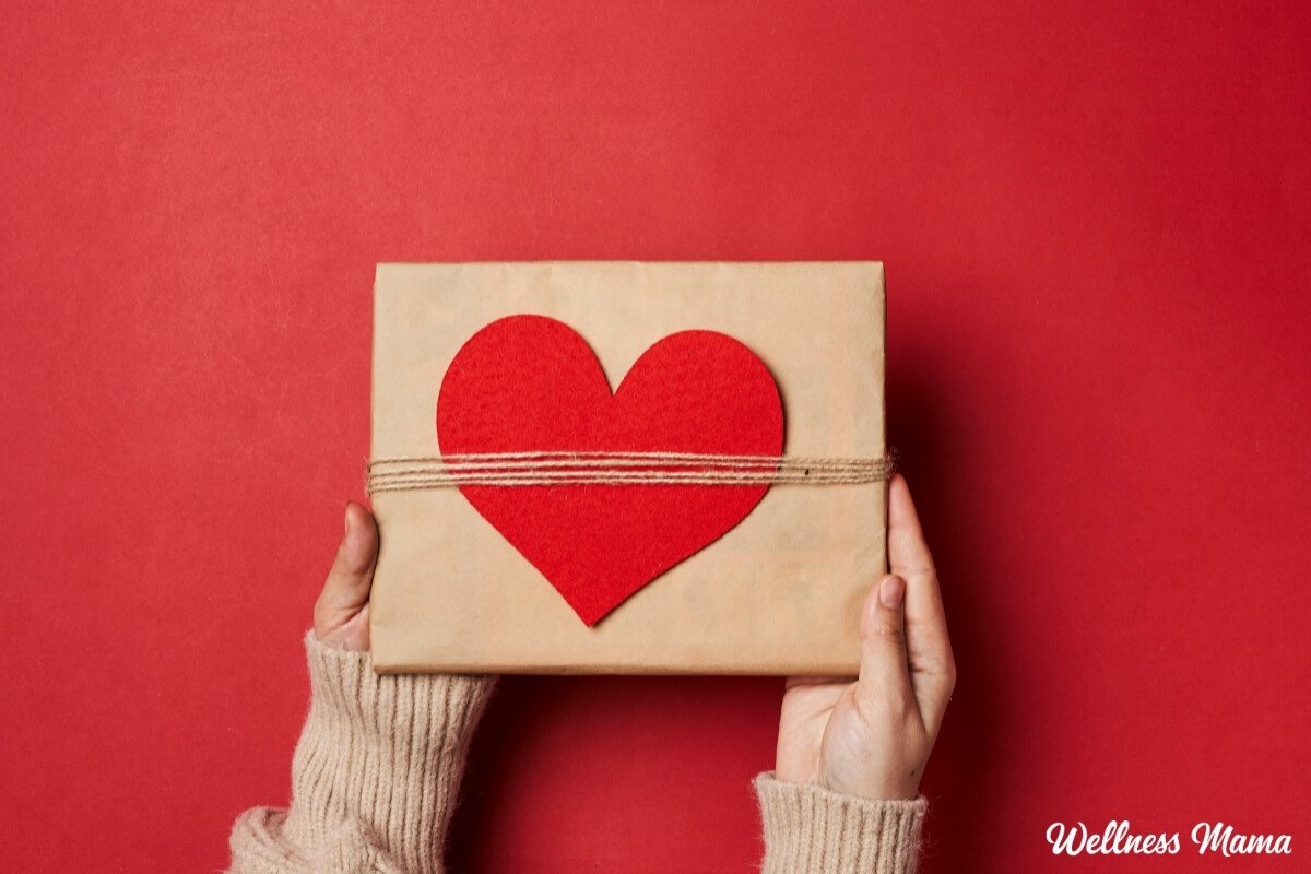 Valentine’s Day Gifts Ideas